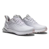 Footjoy Pro/SL Ladies Golf Shoe  White / White / Grey