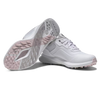 Footjoy Pro/SL Ladies Golf Shoe  White / White / Grey