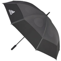 adidas Double Canopy Umbrella Black