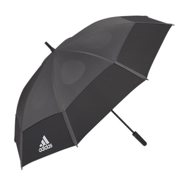 adidas Double Canopy Umbrella Black