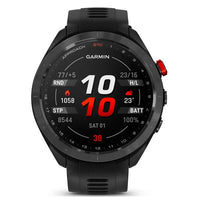 Garmin Approach S70 47mm GPS Watch 47 Black