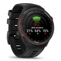 Garmin Approach S70 47mm GPS Watch 47 Black