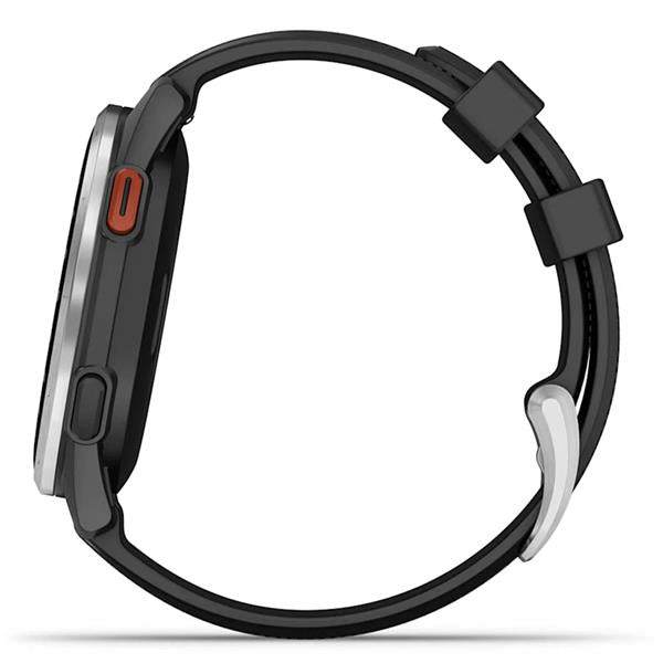 Garmin Approach S44 GPS Watch Black
