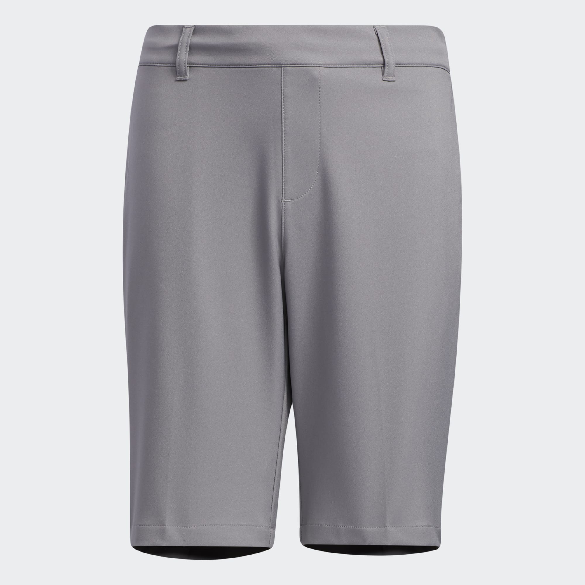 adidas Junior Ultimate Shorts - Grey adidas Junior Ultimate Shorts - Grey