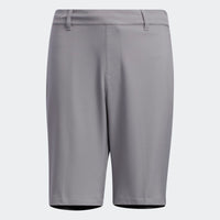 adidas Junior - Boys Ultimate 365 Adjustable Shorts Grey Three
