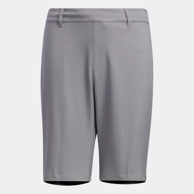 adidas Junior - Boys Ultimate 365 Adjustable Shorts Grey Three