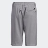 adidas Junior - Boys Ultimate 365 Adjustable Shorts Grey Three