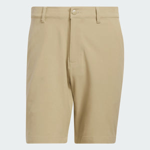 adidas Gents Ultimate365 8.5-Inch Shorts Collegiate Hemp