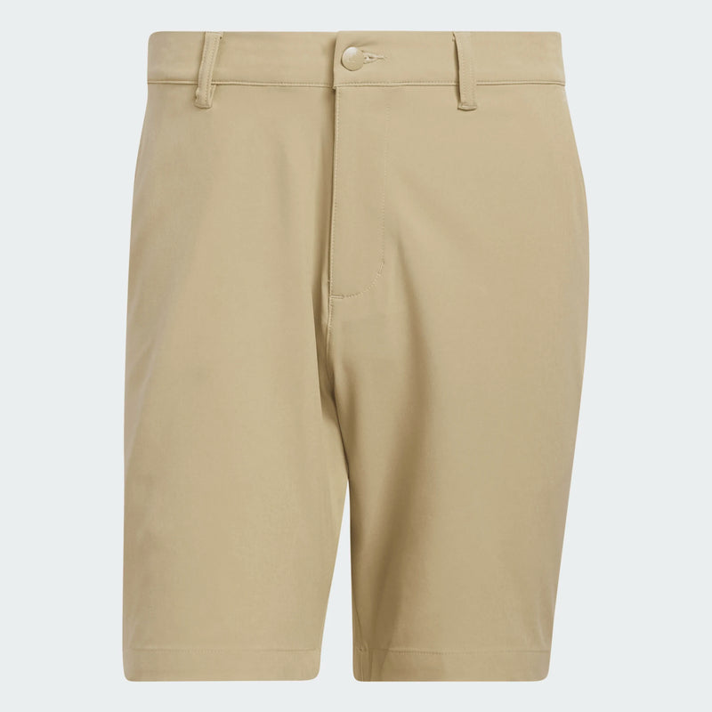 adidas Gents Ultimate365 8.5-Inch Shorts Collegiate Hemp