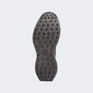 adidas S2G 24 Leather Spikeless Golf Shoes  Core Black / Cloud White / Oat