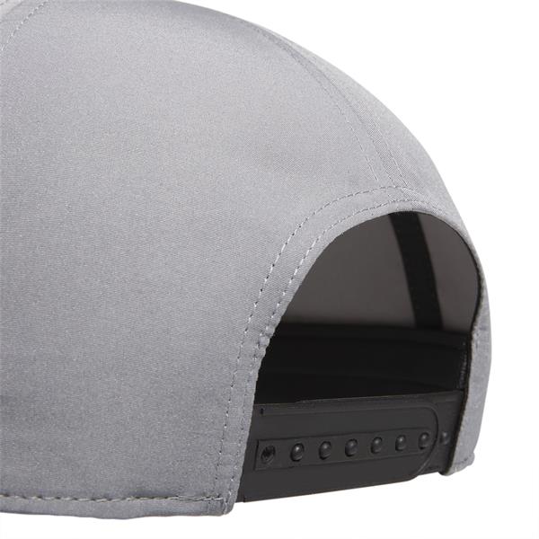 adidas Golf Perf Hat Grey 3