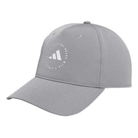 adidas Golf Perf Hat Grey 3