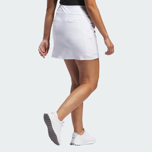 adidas Ladies  ULT C SKORT WHITE
