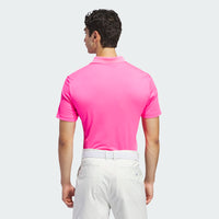 adidas CORE  PERFORMANCE PRIMEGREEN POLO SHIRT So Pink