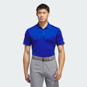 CORE ADIDAS PERFORMANCE PRIMEGREEN POLO SHIRT Collegiate Royal
