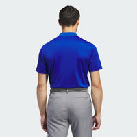CORE ADIDAS PERFORMANCE PRIMEGREEN POLO SHIRT Collegiate Royal