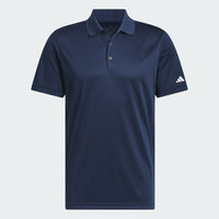 adidas CORE PERFORMANCE PRIMEGREEN POLO SHIRT Navy