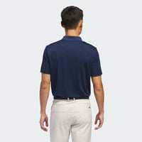 adidas CORE PERFORMANCE PRIMEGREEN POLO SHIRT Navy