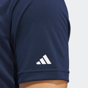 adidas CORE PERFORMANCE PRIMEGREEN POLO SHIRT Navy