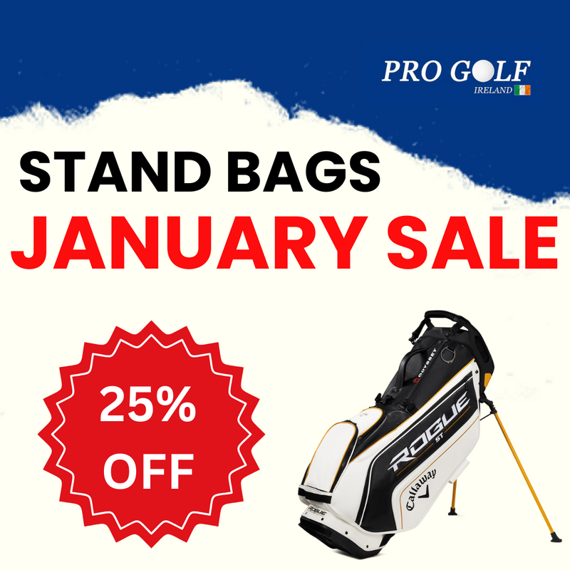 Irelands custom golf equipment provider. – Pro Golf Ireland