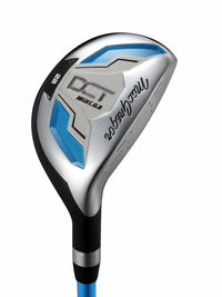 Macgregor DCT Junior Package Set, Boys, 9-12 Years