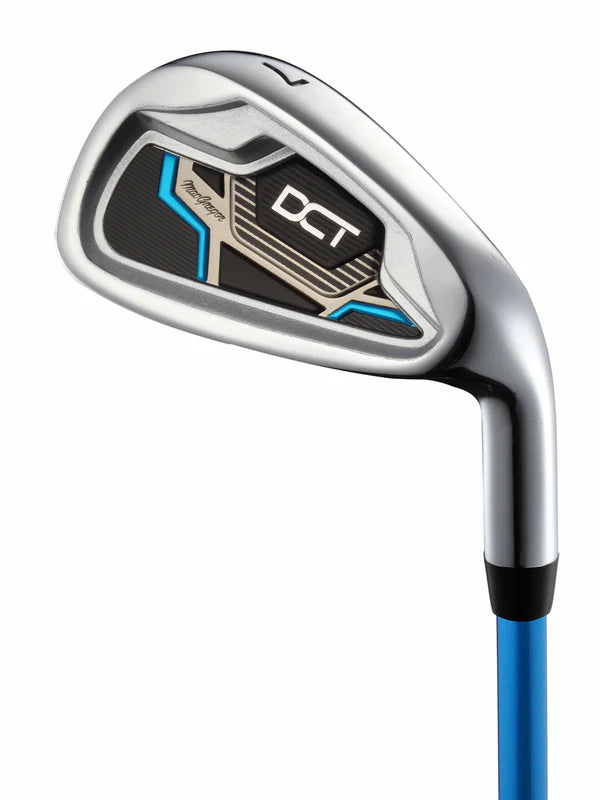 Macgregor DCT Junior Package Set, Boys, 9-12 Years