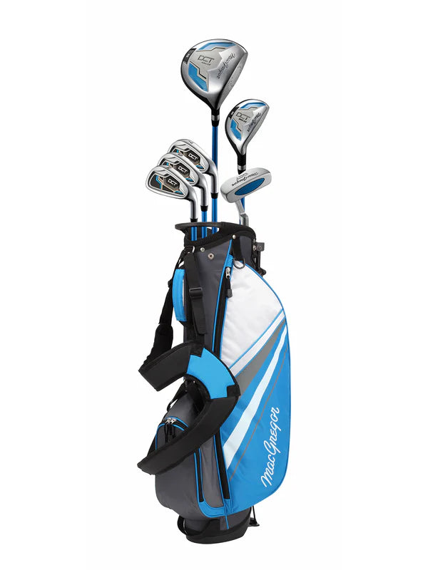 Macgregor DCT Junior Package Set, Boys, 9-12 Years