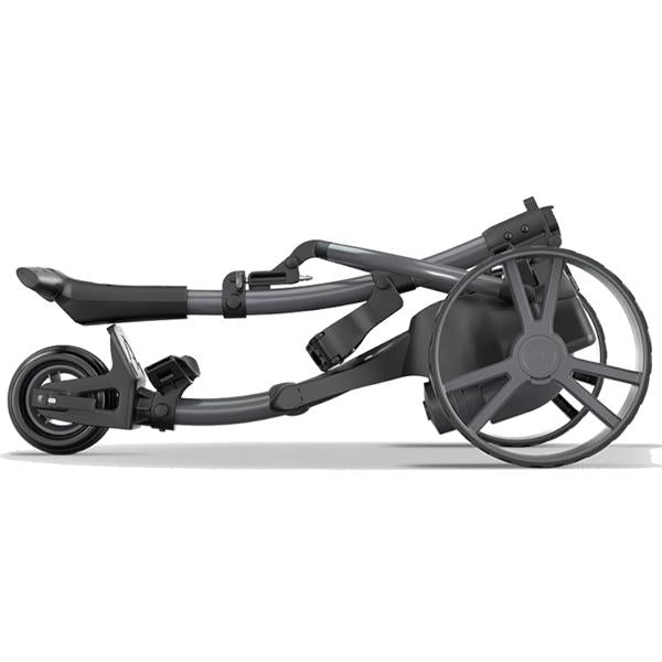 Motocaddy SE Cart w/Ultra Lithium Battery  Graphite