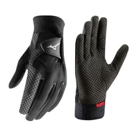 MIZUNO THERMAGRIP  GOLF GLOVES Men's Pair