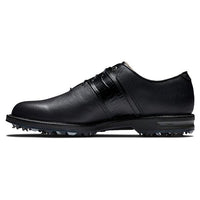 FootJoy Gents Premiere Series Packard Shoes Black