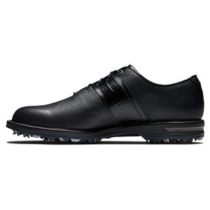 FootJoy Gents Premiere Series Packard Shoes Black