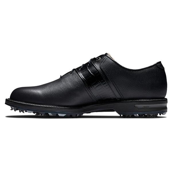 FootJoy Gents Premiere Series Packard Shoes Black