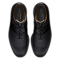 FootJoy Gents Premiere Series Packard Shoes Black