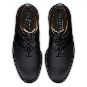 FootJoy Gents Premiere Series Packard Shoes Black