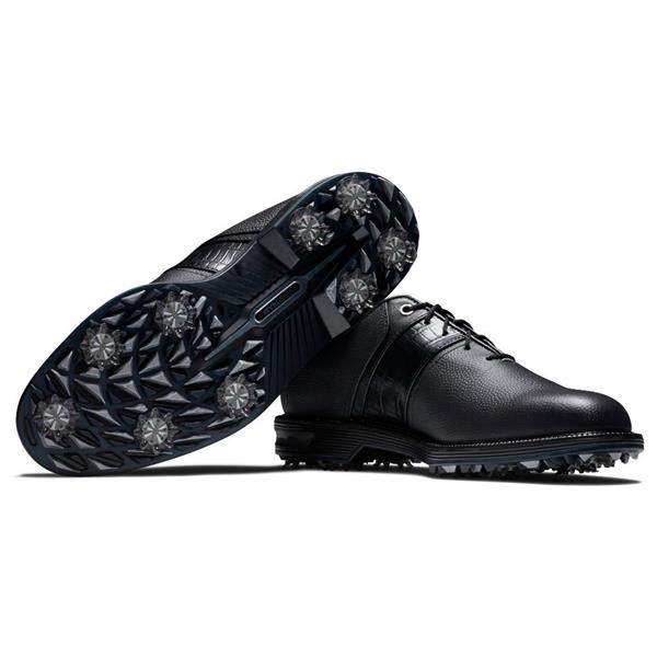 FootJoy Gents Premiere Series Packard Shoes Black