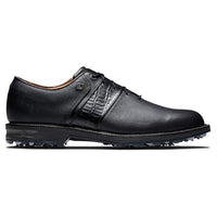 FootJoy Gents Premiere Series Packard Shoes Black