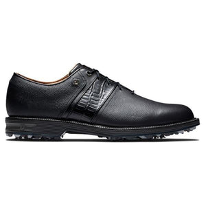 FootJoy Gents Premiere Series Packard Shoes Black