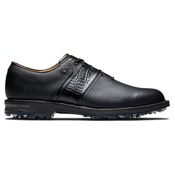 FootJoy Gents Premiere Series Packard Shoes Black