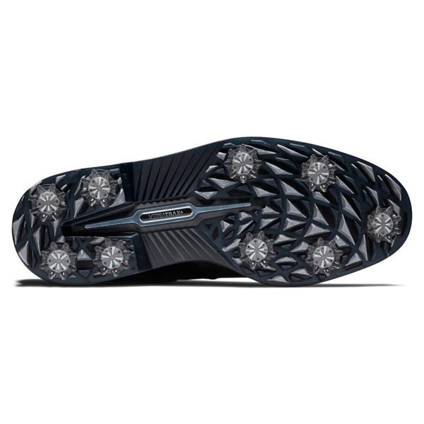 FootJoy Gents Premiere Series Packard Shoes Black