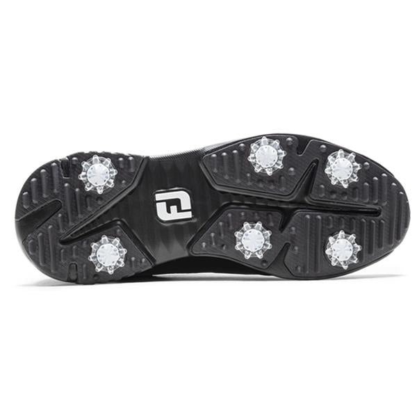 FootJoy Gents Boots Stormwalker Black 25