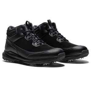 FootJoy Gents Boots Stormwalker Black 25