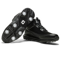 FootJoy Gents Boots Stormwalker Black 25