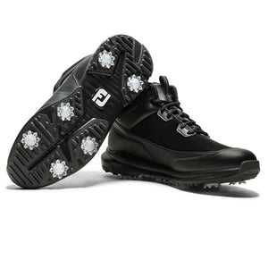 FootJoy Gents Boots Stormwalker Black 25