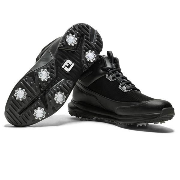FootJoy Gents Boots Stormwalker Black 25