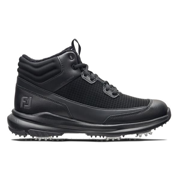 FootJoy Gents Boots Stormwalker Black 25