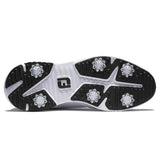 FootJoy Gents Tour Rival Shoes White