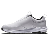 FootJoy Gents Tour Rival Shoes White