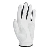 FootJoy Junior Glove Left Hand Pearl - Black