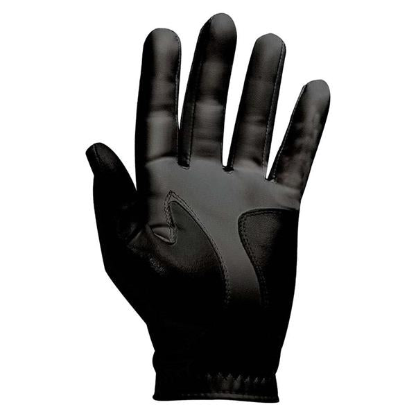 FootJoy Gents WeatherSof Glove Left Hand Black