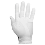 FootJoy Ladies Weather Soft Glove Left Hand White
